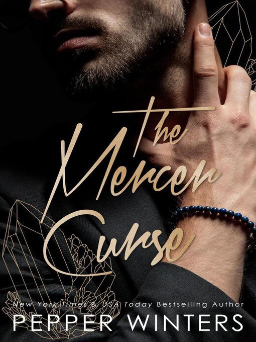 Title details for The Mercer Curse by Pepper Winters - Available